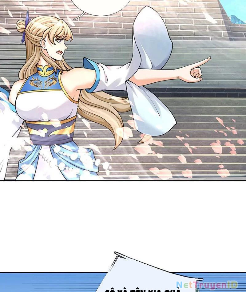 Ta Có Thể Tấn Công Không Giới Hạn. Chapter 85 - Trang 2