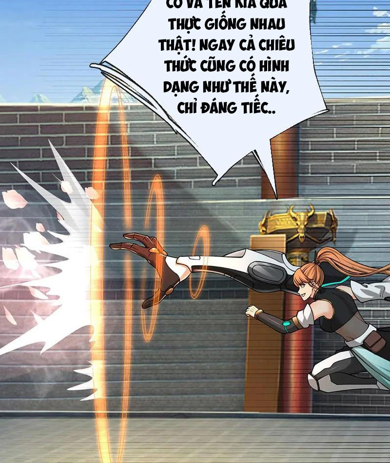 Ta Có Thể Tấn Công Không Giới Hạn. Chapter 85 - Trang 2
