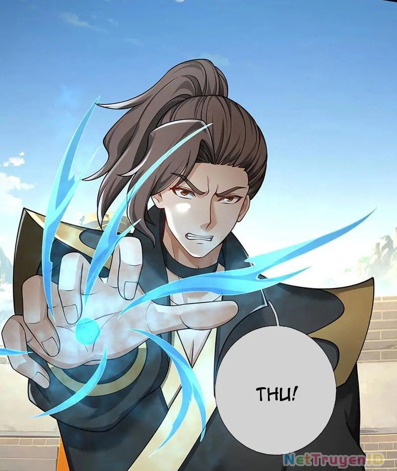 Ta Có Thể Tấn Công Không Giới Hạn. Chapter 85 - Trang 2