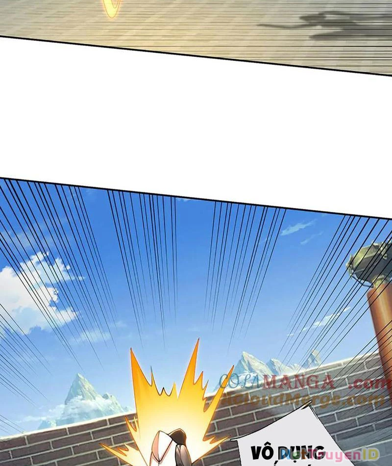 Ta Có Thể Tấn Công Không Giới Hạn. Chapter 85 - Trang 2