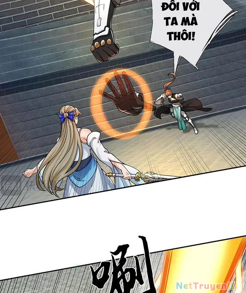 Ta Có Thể Tấn Công Không Giới Hạn. Chapter 85 - Trang 2