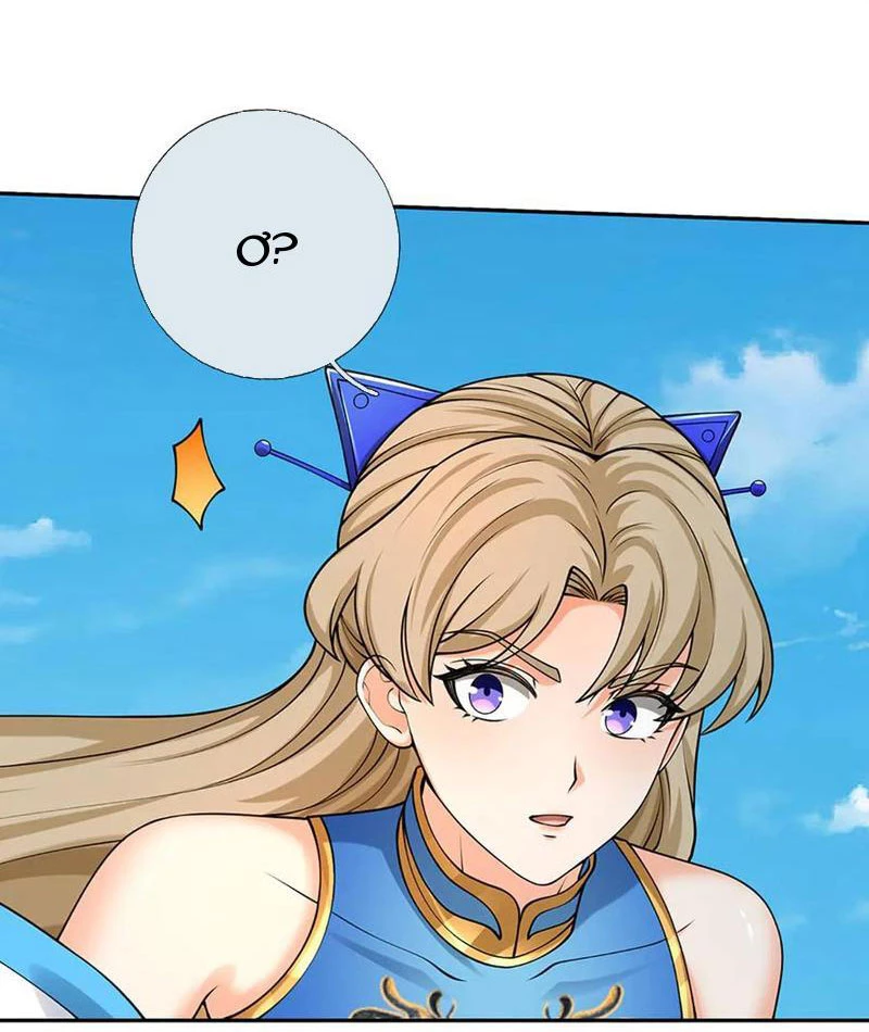 Ta Có Thể Tấn Công Không Giới Hạn. Chapter 85 - Trang 2