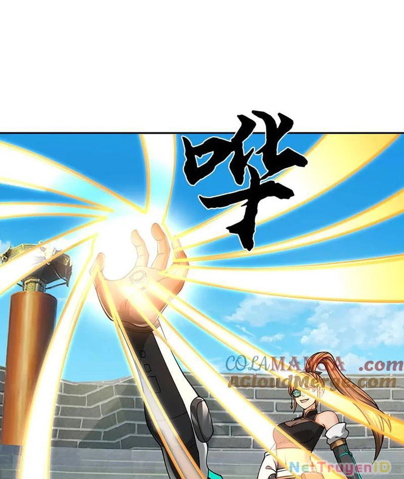 Ta Có Thể Tấn Công Không Giới Hạn. Chapter 85 - Trang 2