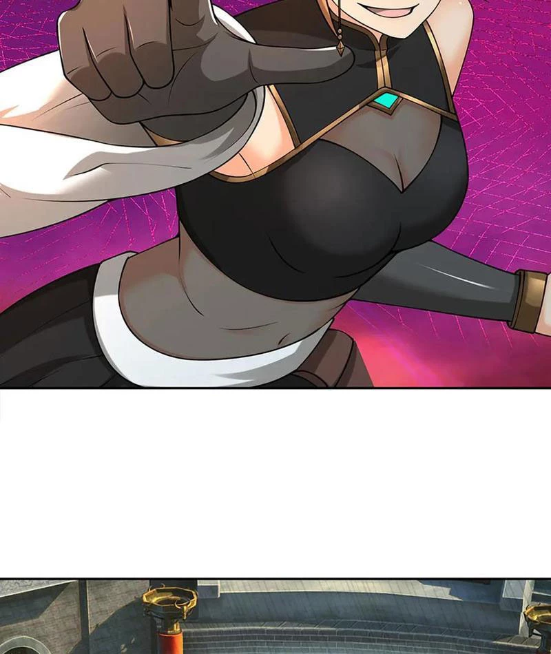 Ta Có Thể Tấn Công Không Giới Hạn. Chapter 85 - Trang 2