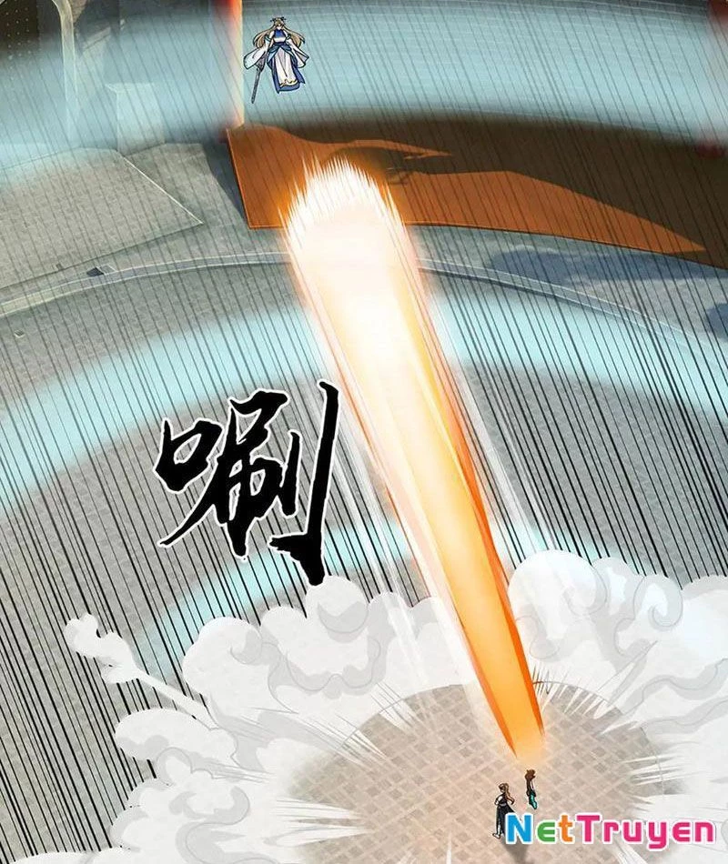 Ta Có Thể Tấn Công Không Giới Hạn. Chapter 85 - Trang 2