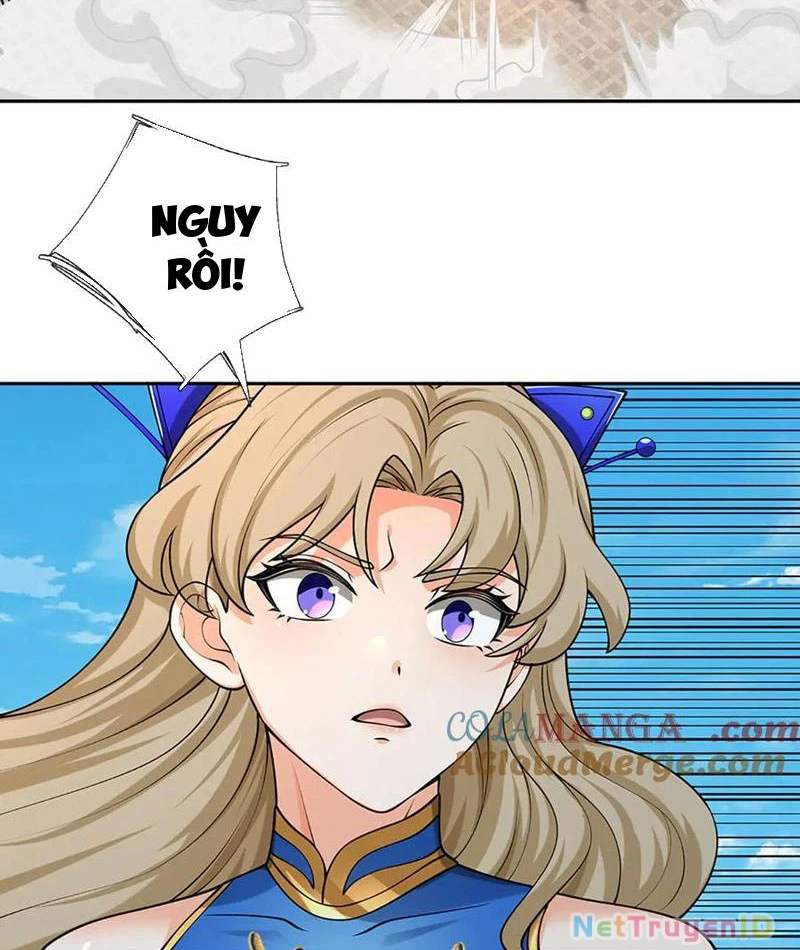 Ta Có Thể Tấn Công Không Giới Hạn. Chapter 85 - Trang 2