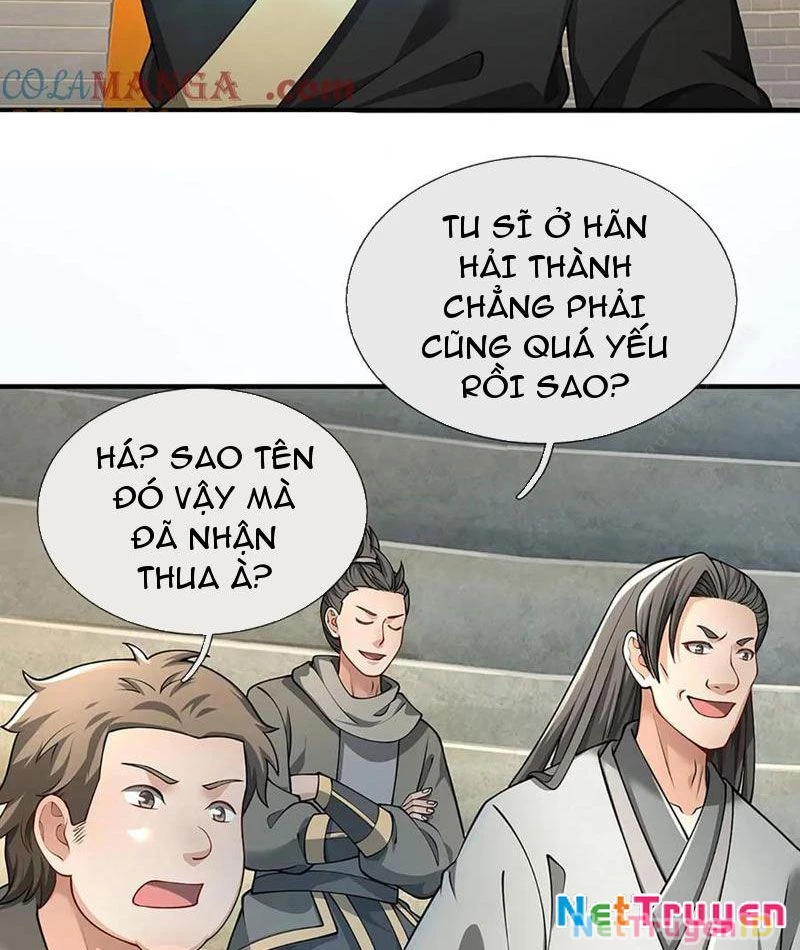Ta Có Thể Tấn Công Không Giới Hạn. Chapter 85 - Trang 2