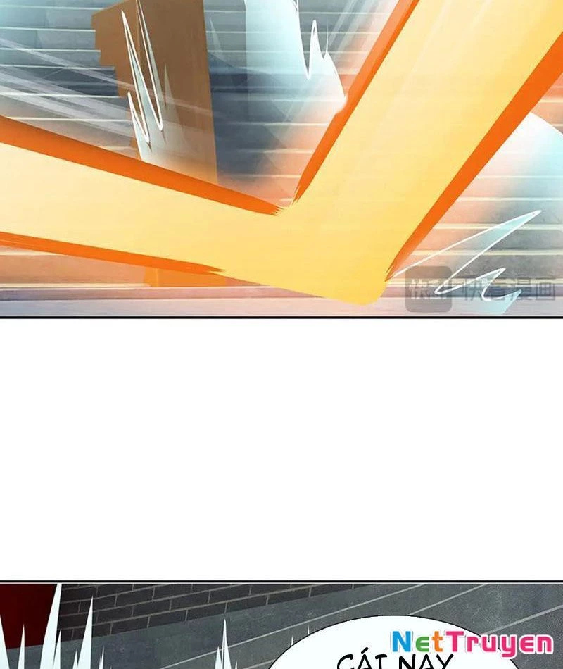 Ta Có Thể Tấn Công Không Giới Hạn. Chapter 85 - Trang 2