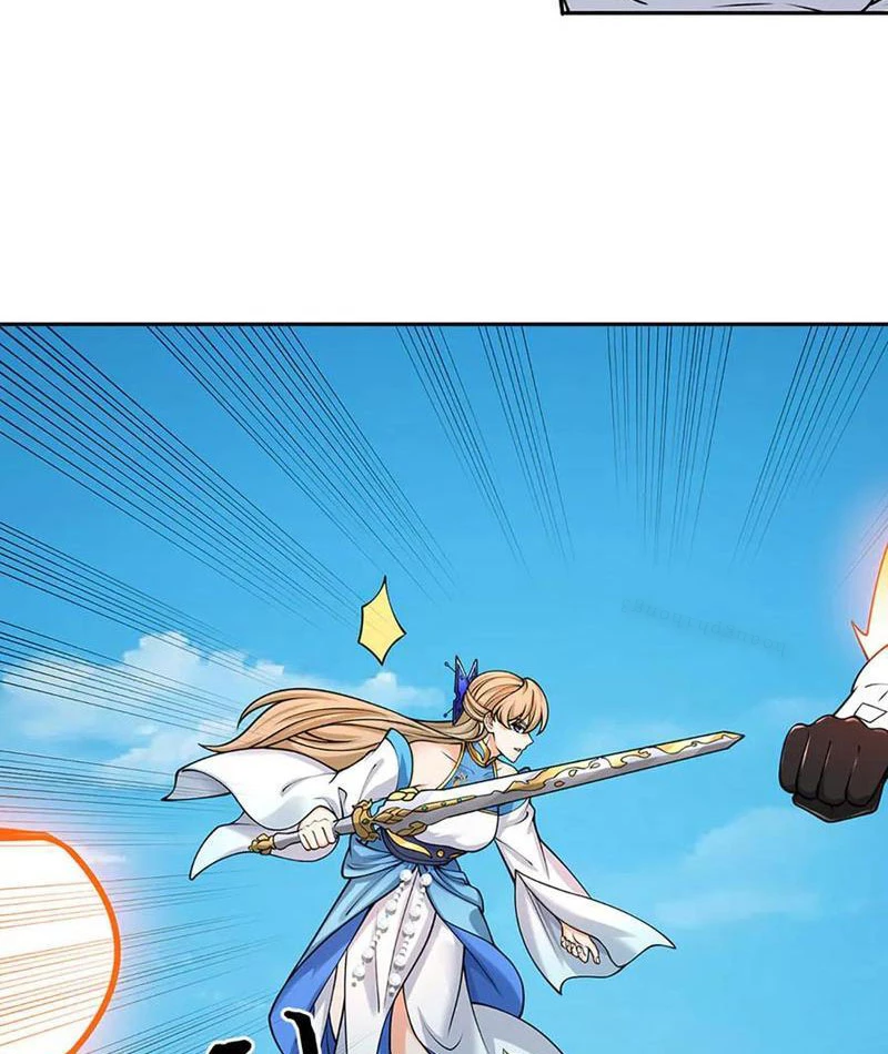 Ta Có Thể Tấn Công Không Giới Hạn. Chapter 85 - Trang 2