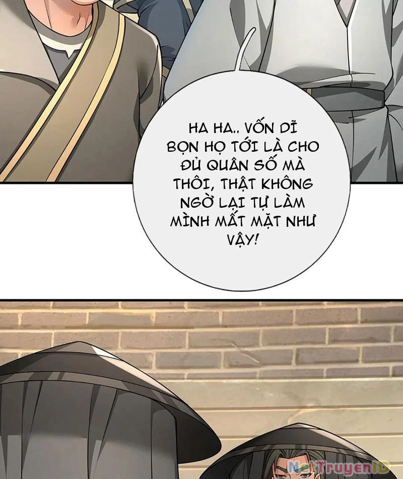 Ta Có Thể Tấn Công Không Giới Hạn. Chapter 85 - Trang 2