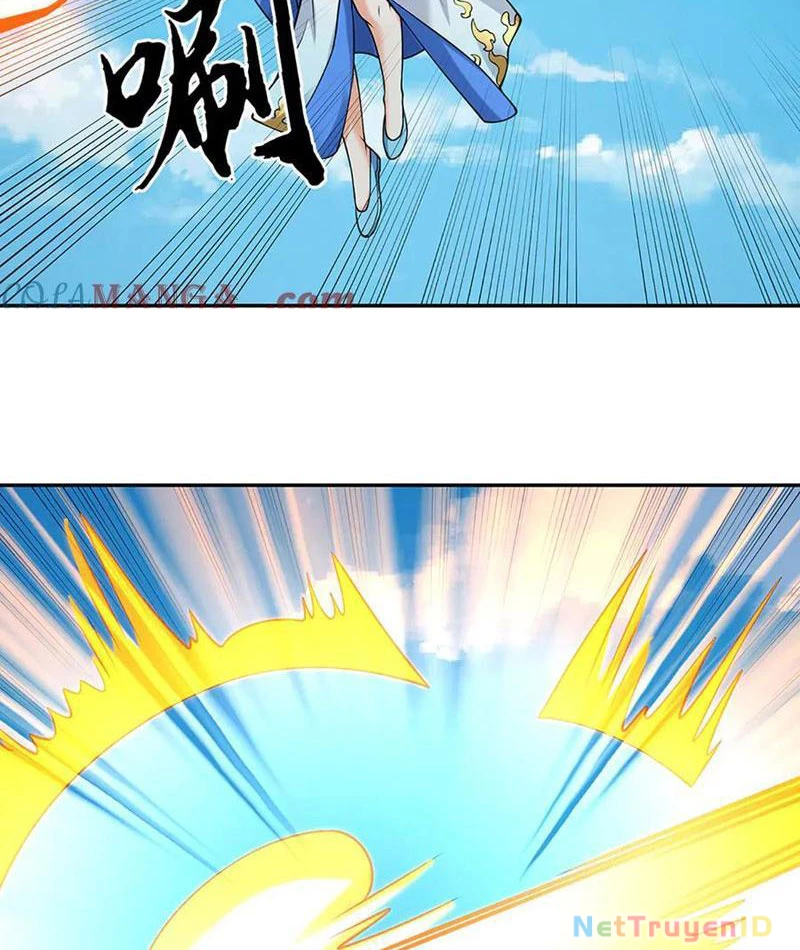 Ta Có Thể Tấn Công Không Giới Hạn. Chapter 85 - Trang 2