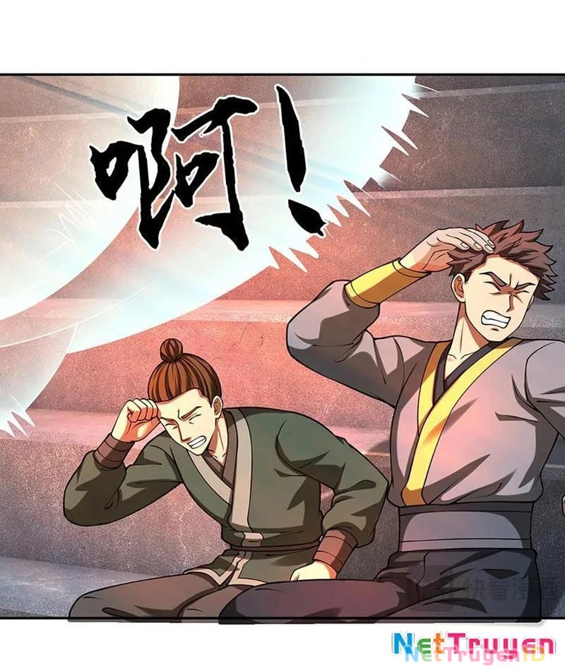 Ta Có Thể Tấn Công Không Giới Hạn. Chapter 85 - Trang 2