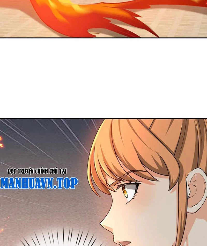 Ta Có Thể Tấn Công Không Giới Hạn. Chapter 85 - Trang 2