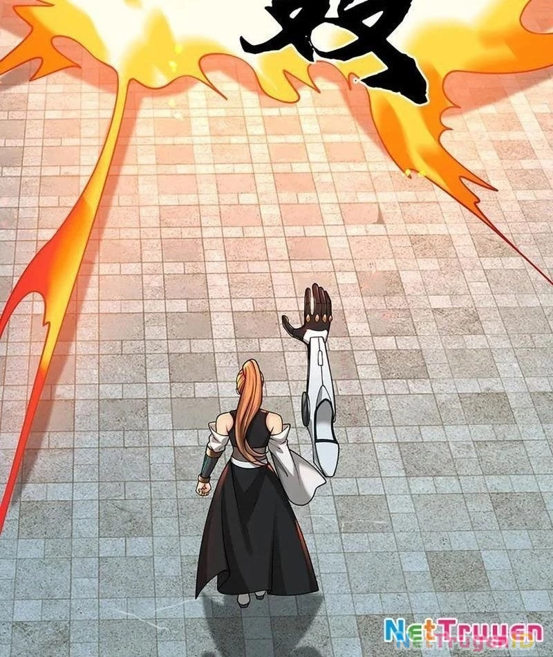 Ta Có Thể Tấn Công Không Giới Hạn. Chapter 85 - Trang 2