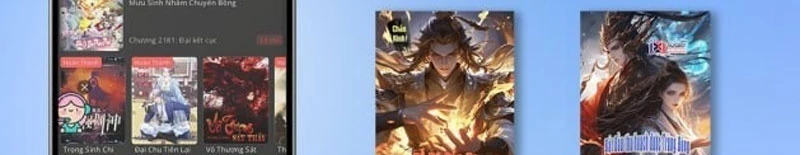 Ta Có Thể Tấn Công Không Giới Hạn. Chapter 85 - Trang 2