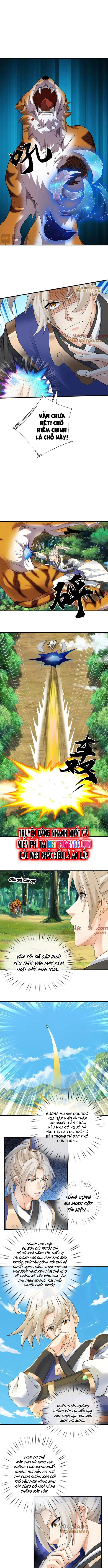 Ta Có Thể Tấn Công Không Giới Hạn. Chapter 88 - Trang 2