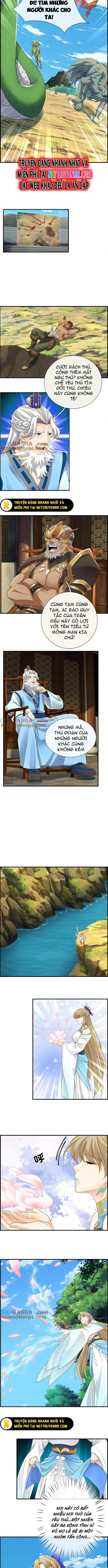 Ta Có Thể Tấn Công Không Giới Hạn. Chapter 88 - Trang 2