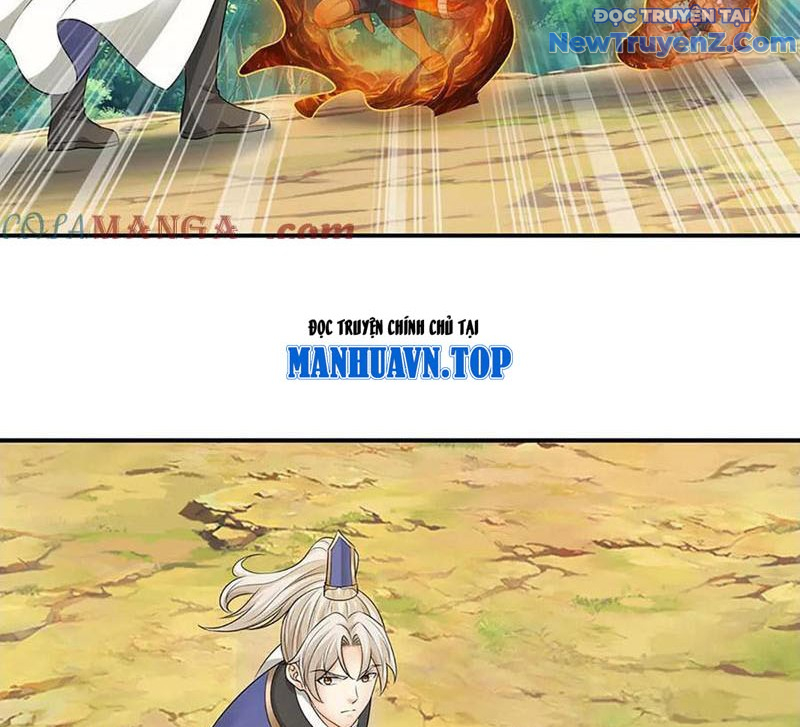 Ta Có Thể Tấn Công Không Giới Hạn. Chapter 90 - Trang 2