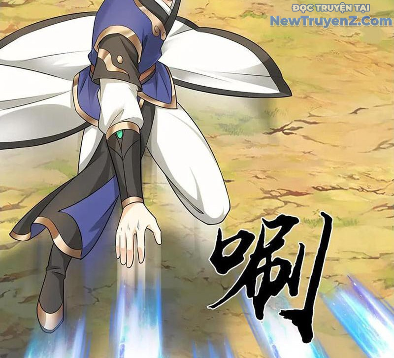 Ta Có Thể Tấn Công Không Giới Hạn. Chapter 90 - Trang 2