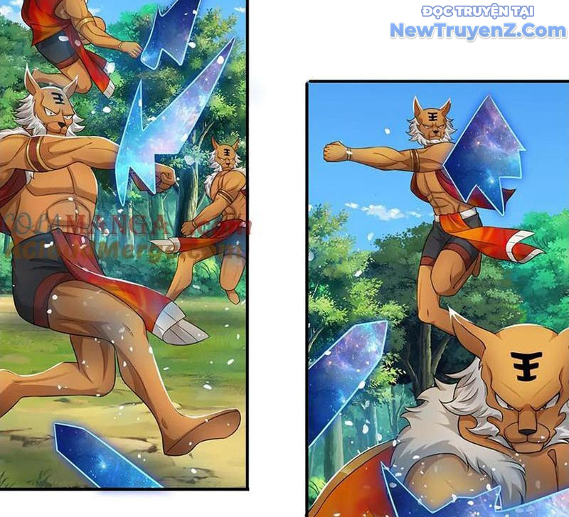 Ta Có Thể Tấn Công Không Giới Hạn. Chapter 90 - Trang 2