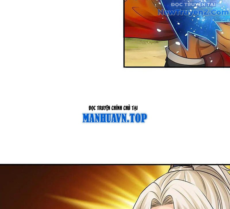 Ta Có Thể Tấn Công Không Giới Hạn. Chapter 90 - Trang 2