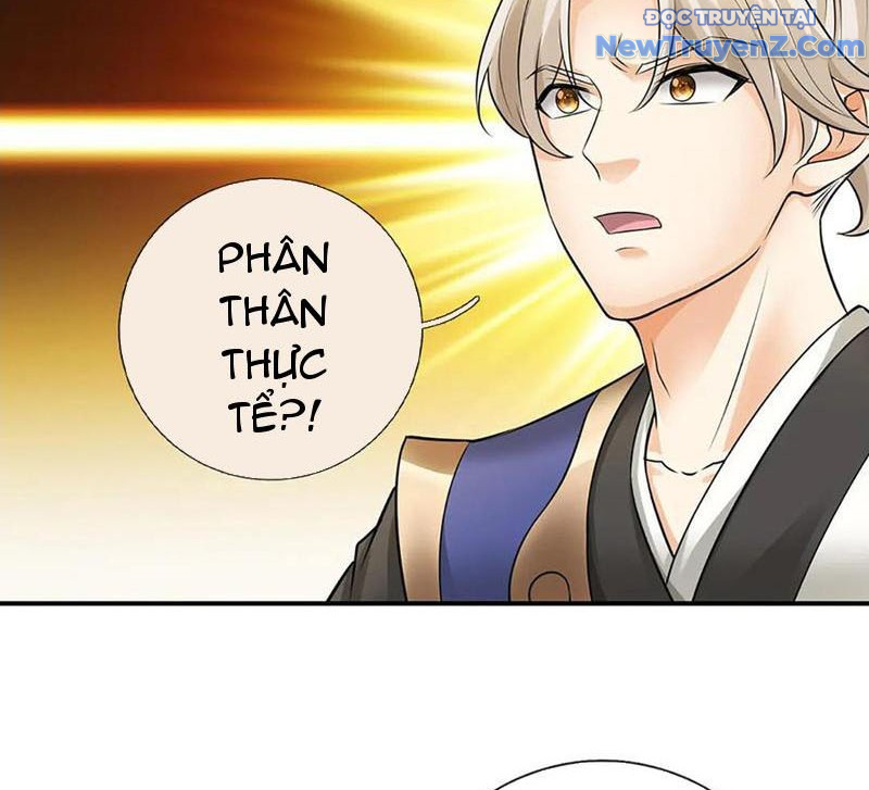 Ta Có Thể Tấn Công Không Giới Hạn. Chapter 90 - Trang 2