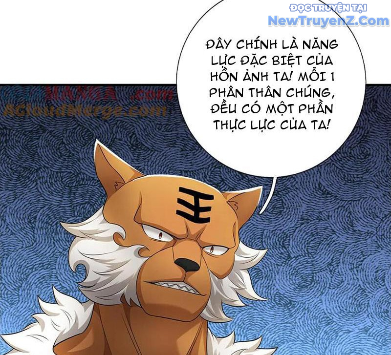 Ta Có Thể Tấn Công Không Giới Hạn. Chapter 90 - Trang 2