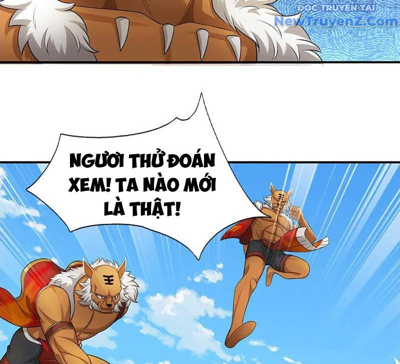 Ta Có Thể Tấn Công Không Giới Hạn. Chapter 90 - Trang 2