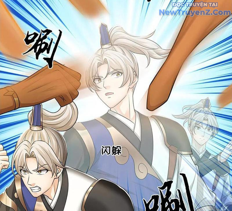 Ta Có Thể Tấn Công Không Giới Hạn. Chapter 90 - Trang 2