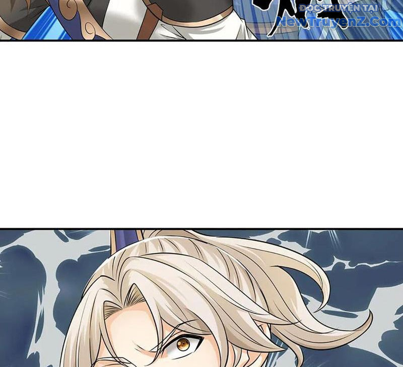 Ta Có Thể Tấn Công Không Giới Hạn. Chapter 90 - Trang 2