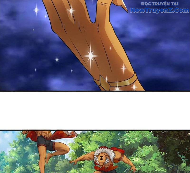 Ta Có Thể Tấn Công Không Giới Hạn. Chapter 90 - Trang 2