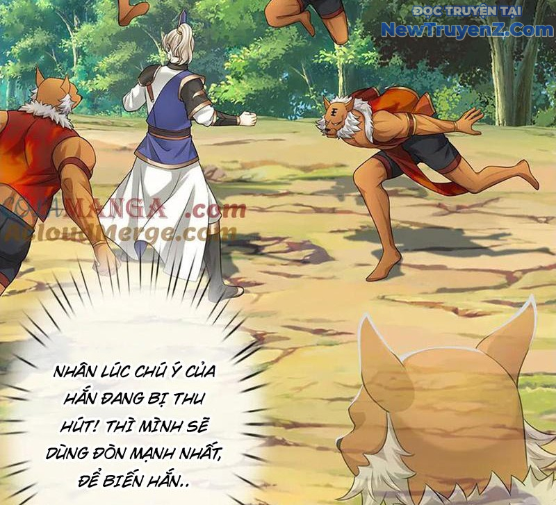 Ta Có Thể Tấn Công Không Giới Hạn. Chapter 90 - Trang 2