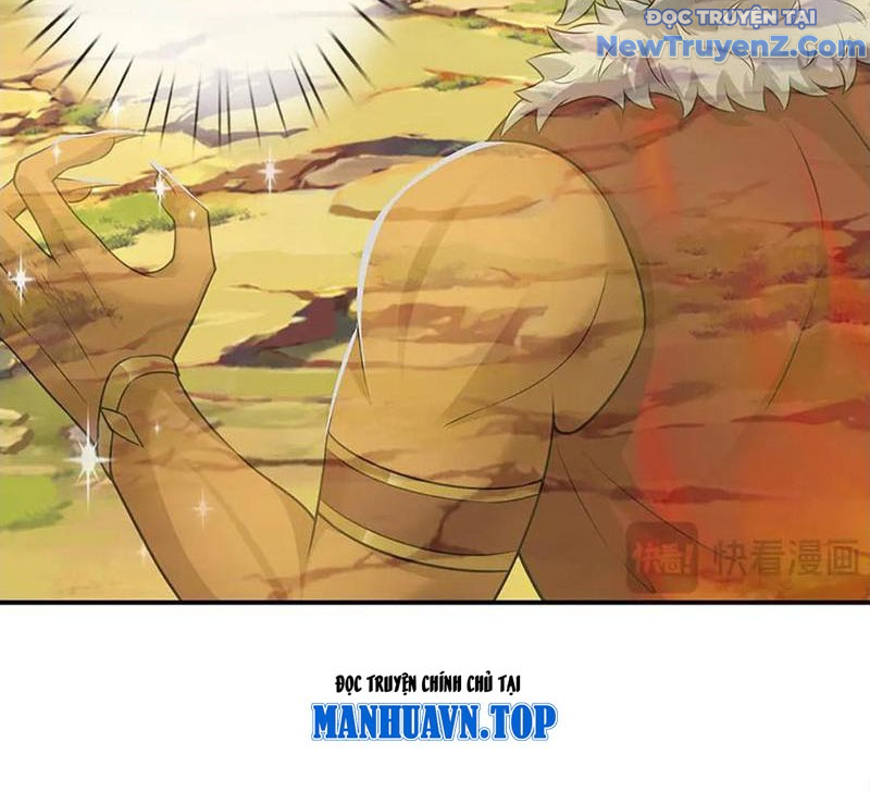 Ta Có Thể Tấn Công Không Giới Hạn. Chapter 90 - Trang 2