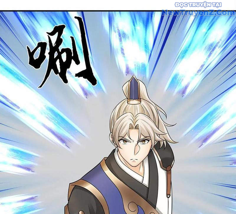 Ta Có Thể Tấn Công Không Giới Hạn. Chapter 90 - Trang 2