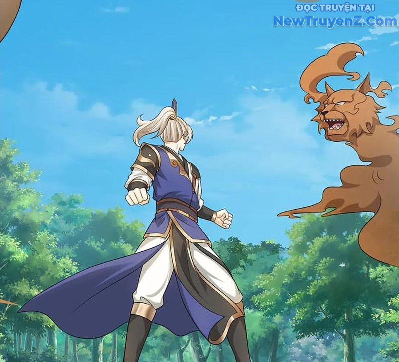 Ta Có Thể Tấn Công Không Giới Hạn. Chapter 90 - Trang 2