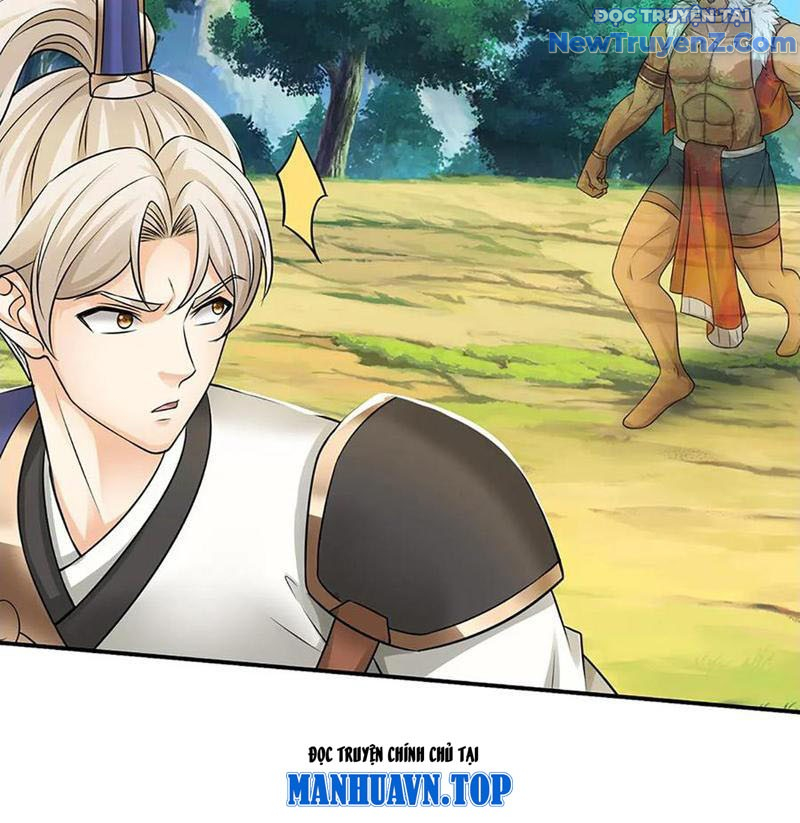 Ta Có Thể Tấn Công Không Giới Hạn. Chapter 90 - Trang 2