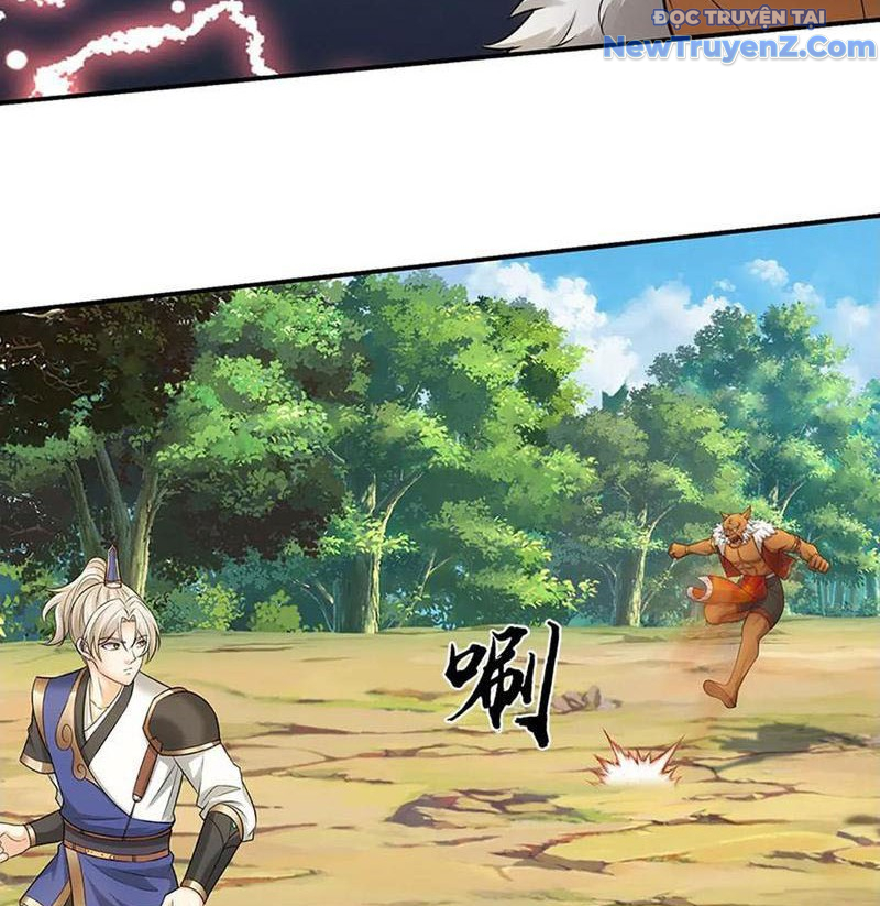 Ta Có Thể Tấn Công Không Giới Hạn. Chapter 90 - Trang 2