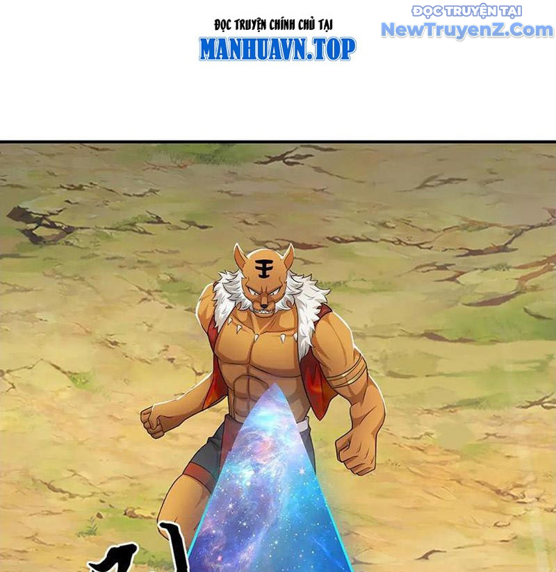 Ta Có Thể Tấn Công Không Giới Hạn. Chapter 90 - Trang 2