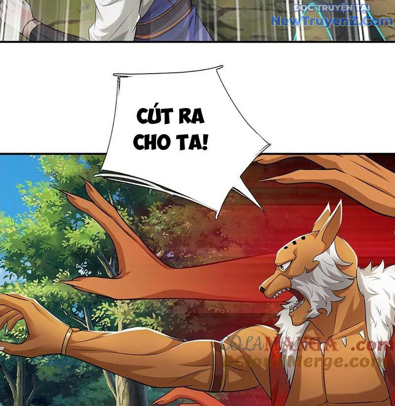 Ta Có Thể Tấn Công Không Giới Hạn. Chapter 90 - Trang 2