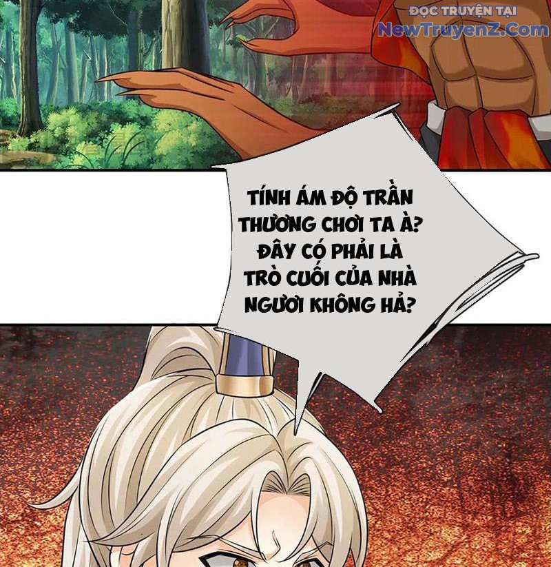 Ta Có Thể Tấn Công Không Giới Hạn. Chapter 90 - Trang 2