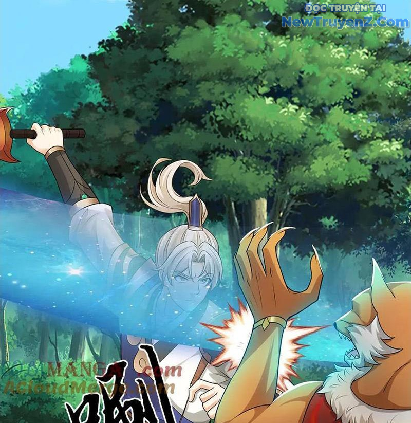 Ta Có Thể Tấn Công Không Giới Hạn. Chapter 90 - Trang 2