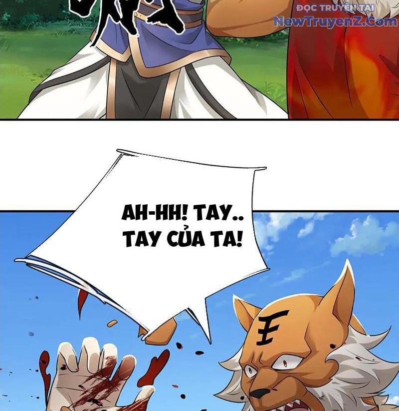 Ta Có Thể Tấn Công Không Giới Hạn. Chapter 90 - Trang 2