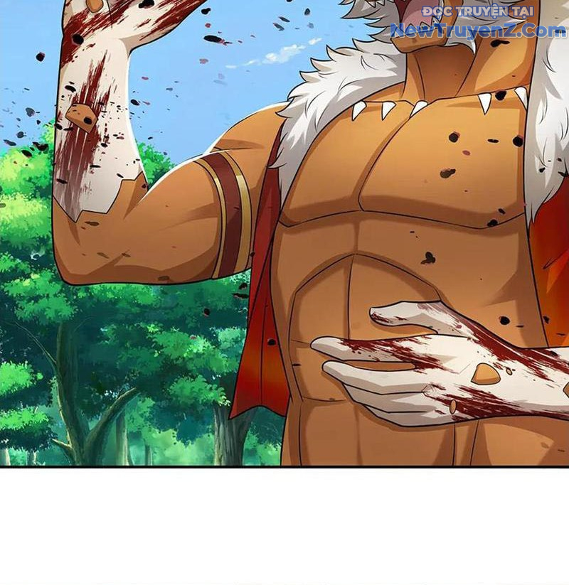 Ta Có Thể Tấn Công Không Giới Hạn. Chapter 90 - Trang 2