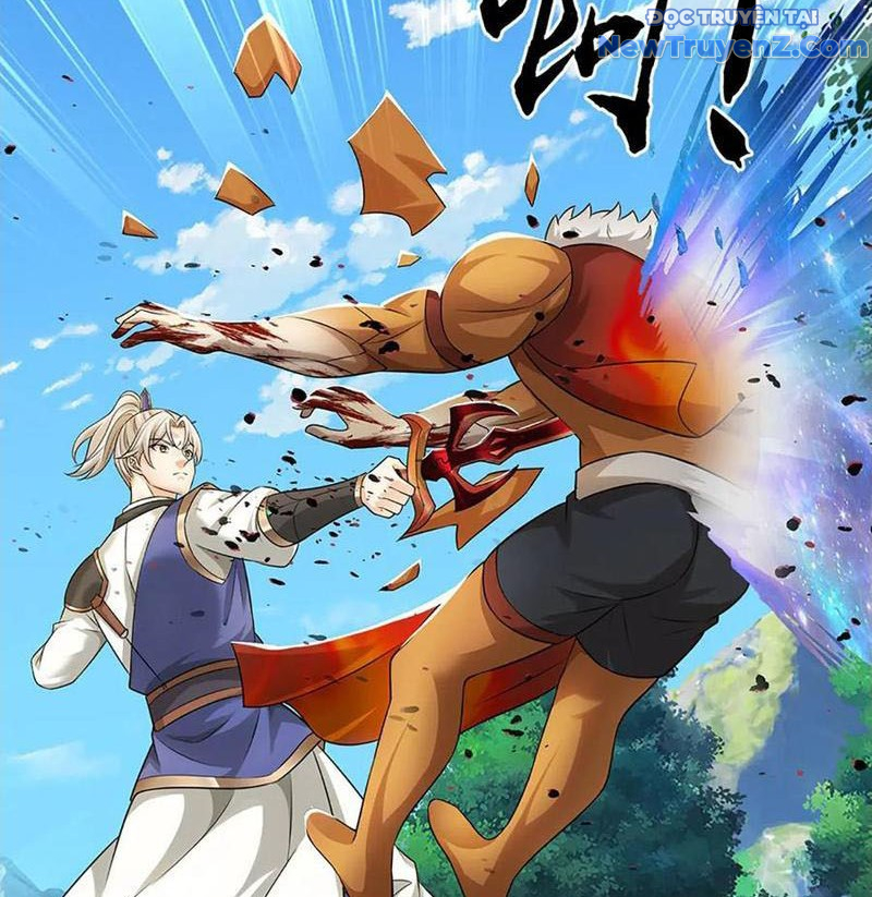 Ta Có Thể Tấn Công Không Giới Hạn. Chapter 90 - Trang 2