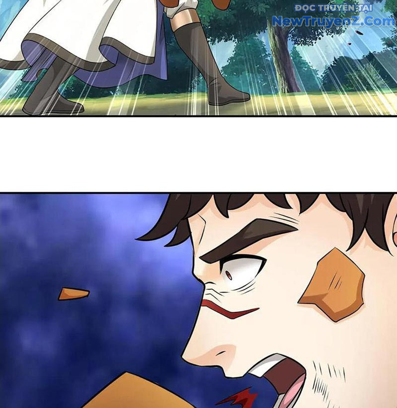 Ta Có Thể Tấn Công Không Giới Hạn. Chapter 90 - Trang 2