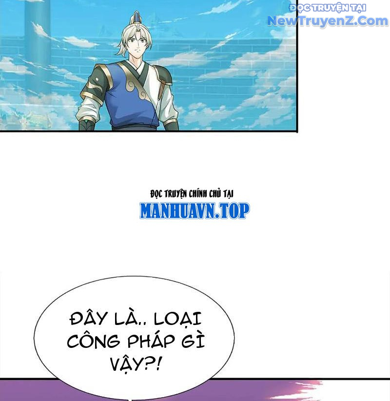 Ta Có Thể Tấn Công Không Giới Hạn. Chapter 90 - Trang 2