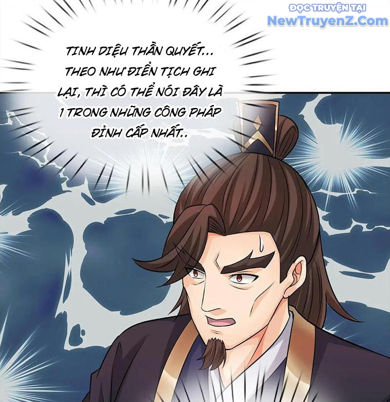 Ta Có Thể Tấn Công Không Giới Hạn. Chapter 90 - Trang 2