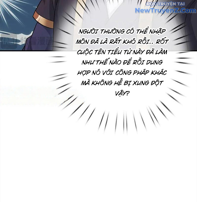 Ta Có Thể Tấn Công Không Giới Hạn. Chapter 90 - Trang 2