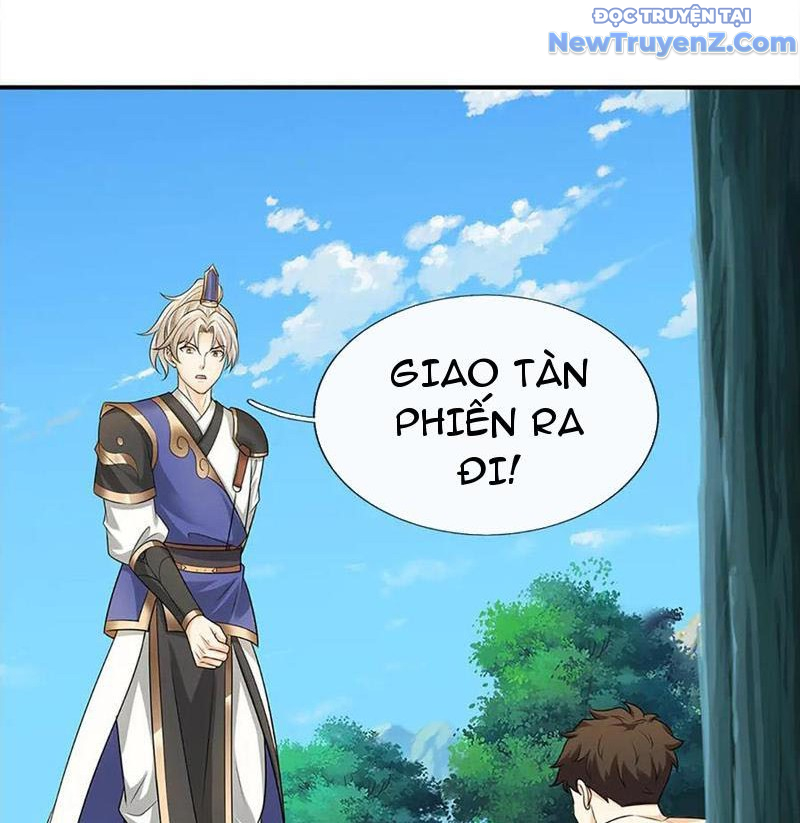 Ta Có Thể Tấn Công Không Giới Hạn. Chapter 90 - Trang 2