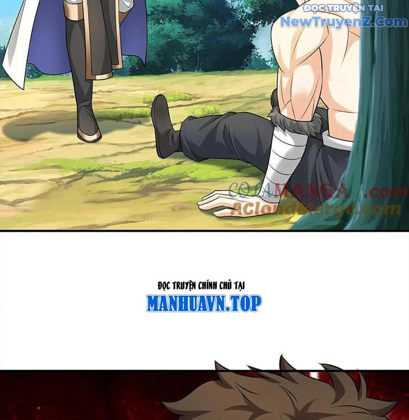 Ta Có Thể Tấn Công Không Giới Hạn. Chapter 90 - Trang 2